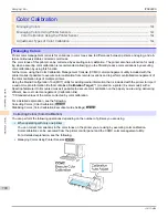 Preview for 790 page of Canon imagePROGRAF iPF8400S User Manual