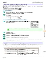 Preview for 795 page of Canon imagePROGRAF iPF8400S User Manual