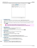 Preview for 814 page of Canon imagePROGRAF iPF8400S User Manual