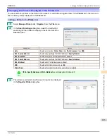 Preview for 815 page of Canon imagePROGRAF iPF8400S User Manual