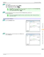 Preview for 819 page of Canon imagePROGRAF iPF8400S User Manual