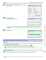 Preview for 821 page of Canon imagePROGRAF iPF8400S User Manual