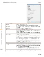 Preview for 826 page of Canon imagePROGRAF iPF8400S User Manual