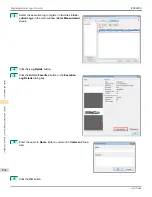 Preview for 834 page of Canon imagePROGRAF iPF8400S User Manual
