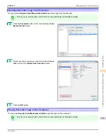 Preview for 835 page of Canon imagePROGRAF iPF8400S User Manual