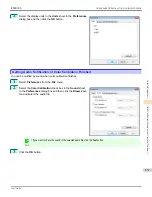 Preview for 837 page of Canon imagePROGRAF iPF8400S User Manual