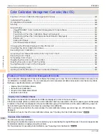 Preview for 838 page of Canon imagePROGRAF iPF8400S User Manual