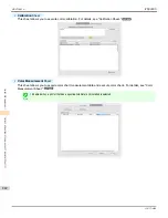 Preview for 842 page of Canon imagePROGRAF iPF8400S User Manual