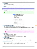 Preview for 845 page of Canon imagePROGRAF iPF8400S User Manual