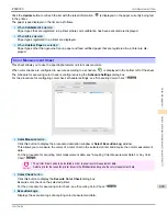 Preview for 849 page of Canon imagePROGRAF iPF8400S User Manual