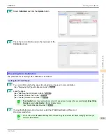 Preview for 853 page of Canon imagePROGRAF iPF8400S User Manual