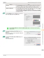 Preview for 861 page of Canon imagePROGRAF iPF8400S User Manual