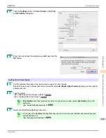 Preview for 863 page of Canon imagePROGRAF iPF8400S User Manual