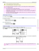 Preview for 873 page of Canon imagePROGRAF iPF8400S User Manual