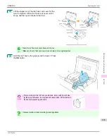 Preview for 875 page of Canon imagePROGRAF iPF8400S User Manual