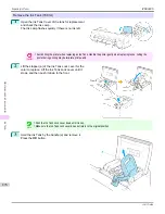 Preview for 876 page of Canon imagePROGRAF iPF8400S User Manual