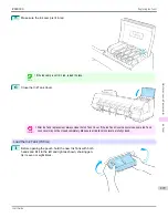 Preview for 879 page of Canon imagePROGRAF iPF8400S User Manual