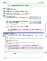 Preview for 885 page of Canon imagePROGRAF iPF8400S User Manual