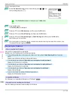 Preview for 886 page of Canon imagePROGRAF iPF8400S User Manual