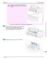 Preview for 889 page of Canon imagePROGRAF iPF8400S User Manual