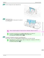 Preview for 893 page of Canon imagePROGRAF iPF8400S User Manual