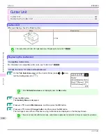 Preview for 894 page of Canon imagePROGRAF iPF8400S User Manual