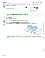 Preview for 903 page of Canon imagePROGRAF iPF8400S User Manual