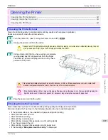 Preview for 907 page of Canon imagePROGRAF iPF8400S User Manual