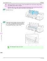 Preview for 908 page of Canon imagePROGRAF iPF8400S User Manual