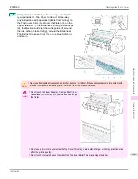 Preview for 909 page of Canon imagePROGRAF iPF8400S User Manual