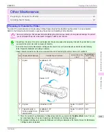 Preview for 911 page of Canon imagePROGRAF iPF8400S User Manual