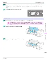 Preview for 915 page of Canon imagePROGRAF iPF8400S User Manual