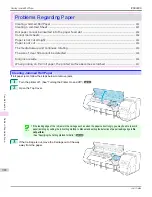 Preview for 922 page of Canon imagePROGRAF iPF8400S User Manual