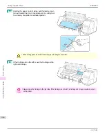 Preview for 924 page of Canon imagePROGRAF iPF8400S User Manual