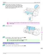 Preview for 925 page of Canon imagePROGRAF iPF8400S User Manual