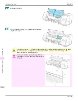 Preview for 926 page of Canon imagePROGRAF iPF8400S User Manual