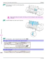 Preview for 928 page of Canon imagePROGRAF iPF8400S User Manual