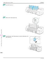 Preview for 940 page of Canon imagePROGRAF iPF8400S User Manual