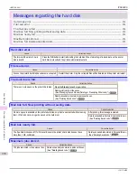 Preview for 974 page of Canon imagePROGRAF iPF8400S User Manual