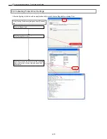 Preview for 130 page of Canon imagePROGRAF IPF9000S Troubleshooting Manual