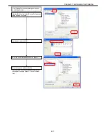 Preview for 131 page of Canon imagePROGRAF IPF9000S Troubleshooting Manual