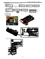 Preview for 137 page of Canon imagePROGRAF IPF9000S Troubleshooting Manual