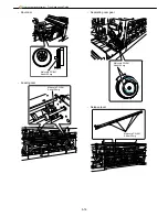 Preview for 170 page of Canon imagePROGRAF IPF9000S Troubleshooting Manual