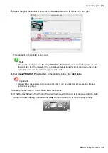 Предварительный просмотр 121 страницы Canon imagePROGRAF IPF9000S User Manual