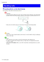 Предварительный просмотр 132 страницы Canon imagePROGRAF IPF9000S User Manual