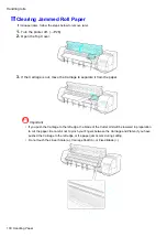 Предварительный просмотр 146 страницы Canon imagePROGRAF IPF9000S User Manual