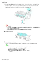 Предварительный просмотр 148 страницы Canon imagePROGRAF IPF9000S User Manual