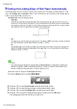 Предварительный просмотр 158 страницы Canon imagePROGRAF IPF9000S User Manual