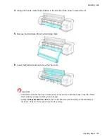 Preview for 199 page of Canon imagePROGRAF IPF9100 User Manual