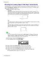 Preview for 204 page of Canon imagePROGRAF IPF9100 User Manual